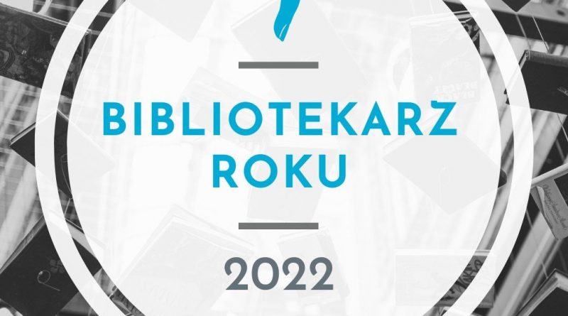 Bibliotekarz Roku 2022